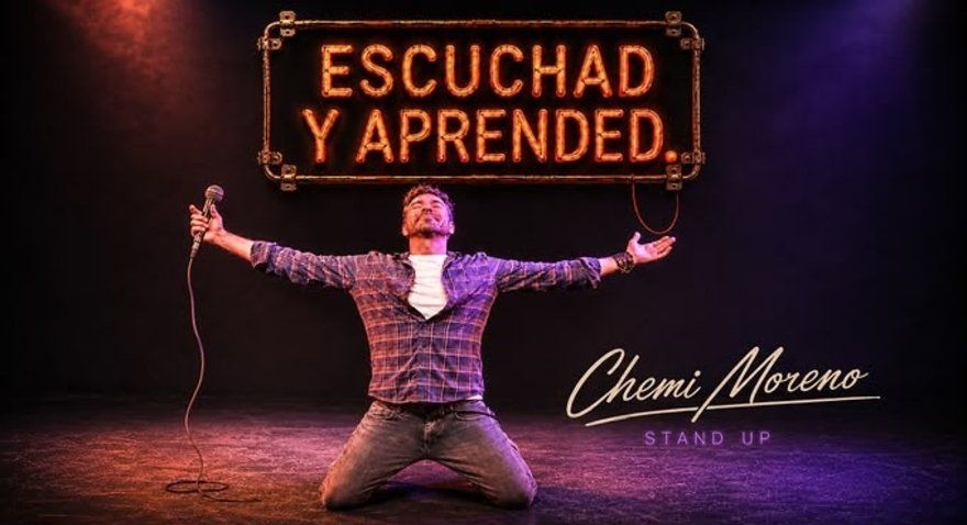 Escuchad y aprended, en Perro Paco