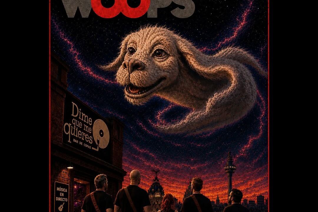 The Woops