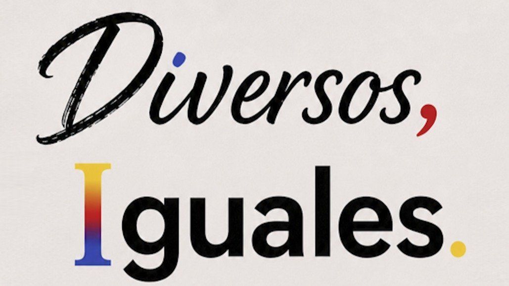 Diversos, Iguales