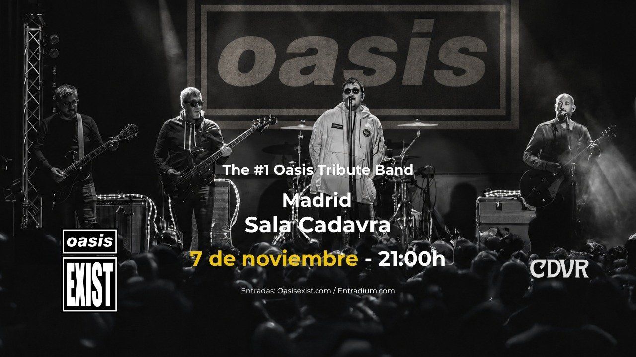 Oasis Exist