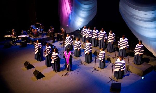 Black Heritage Choir