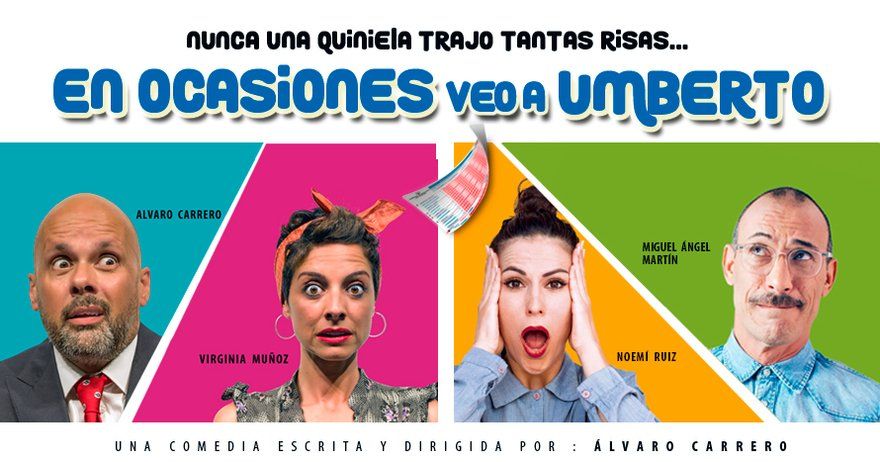En Ocasiones veo a Umberto