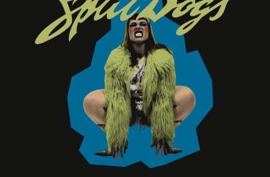 SPLIT DOGS en Sala Nazca, Madrid 2026