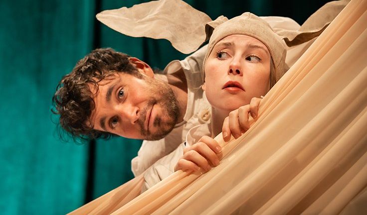 RANA TEATRO & GOUTAS
