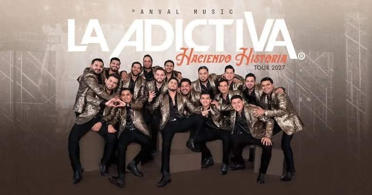 La Adictiva - Haciendo historia