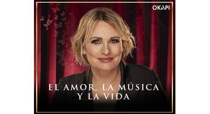 Ainhoa Arteta: Concierto de Navidad