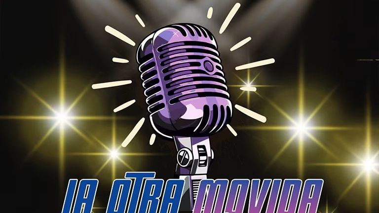 La Otra Movida Comedy
