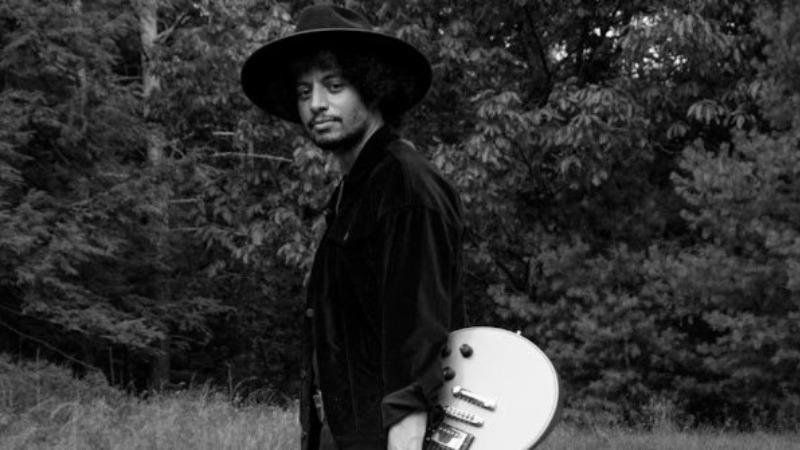 José James