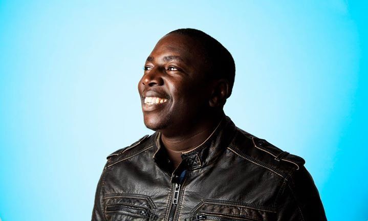Vieux Farka Toure en Madrid