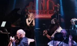 Concierto de Tango en Vivo