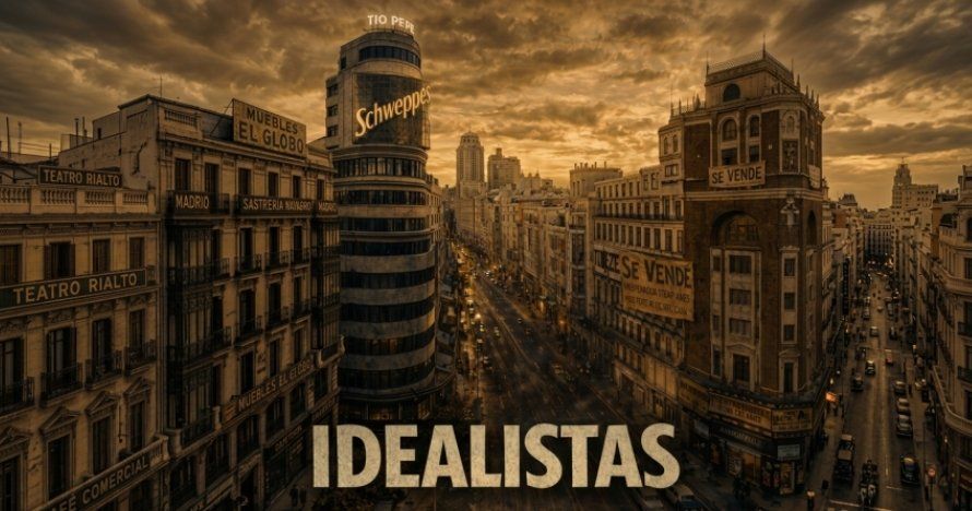 Idealistas