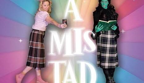 El color de la amistad