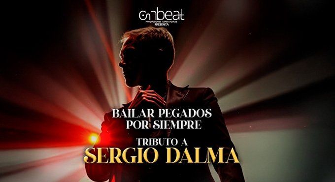 Tributo Sergio Dalma