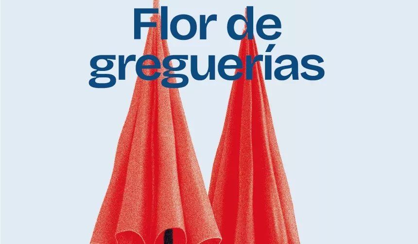 Flor de greguerías