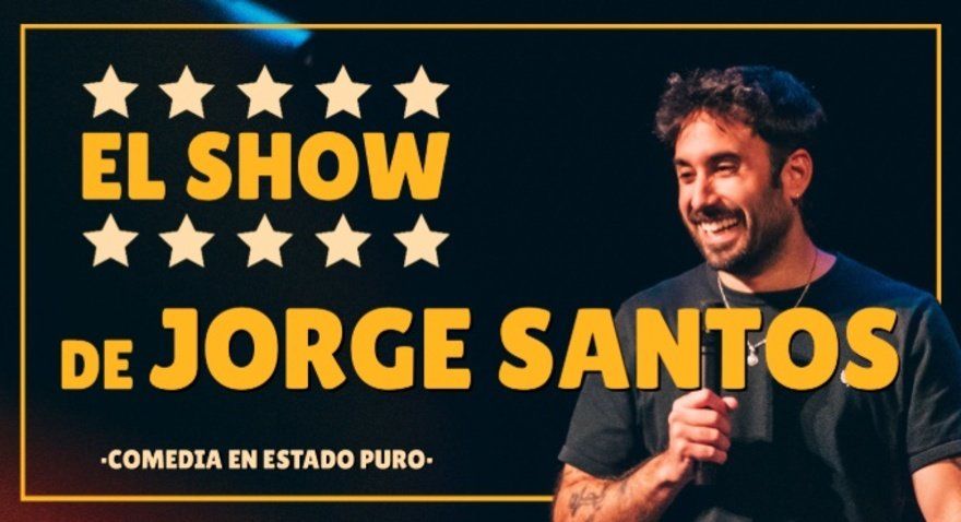 El Show de Jorge Santos