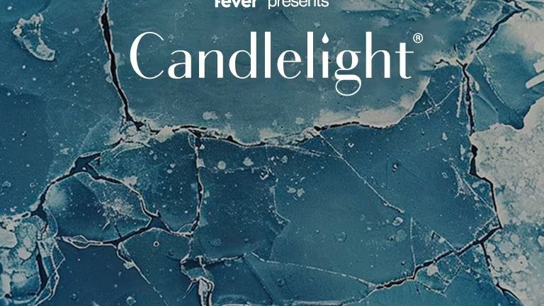 Candlelight: Tributo a Ludovico Einaudi