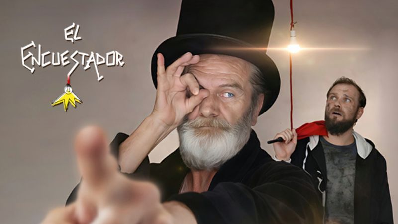 El Encuestador