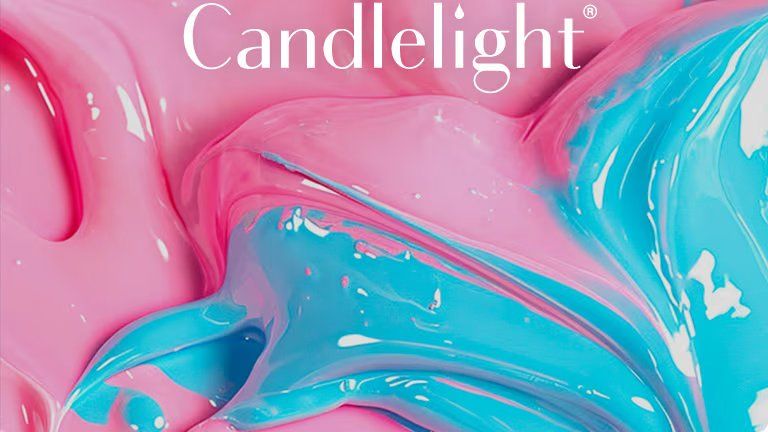 Candlelight: Lo Mejor del K-Pop