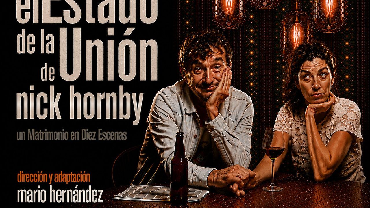 El estado de la unión