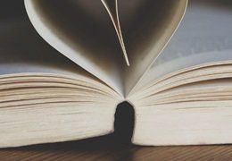 Taller 'Plegado de libros'