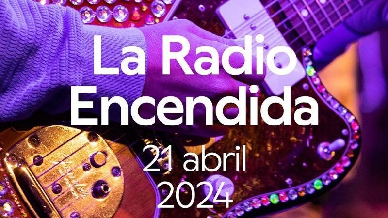 La Radio Encendida