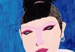 Exposición de pintura: 'PERSONA' de Paula Moscuzza