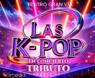 Las K-pop - Tributo Musical
