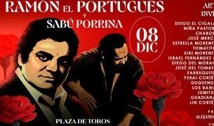 Concierto Homenaje Ramón El Portugués Y Sebú Porrina