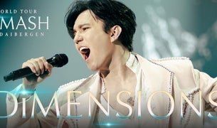 Dimash