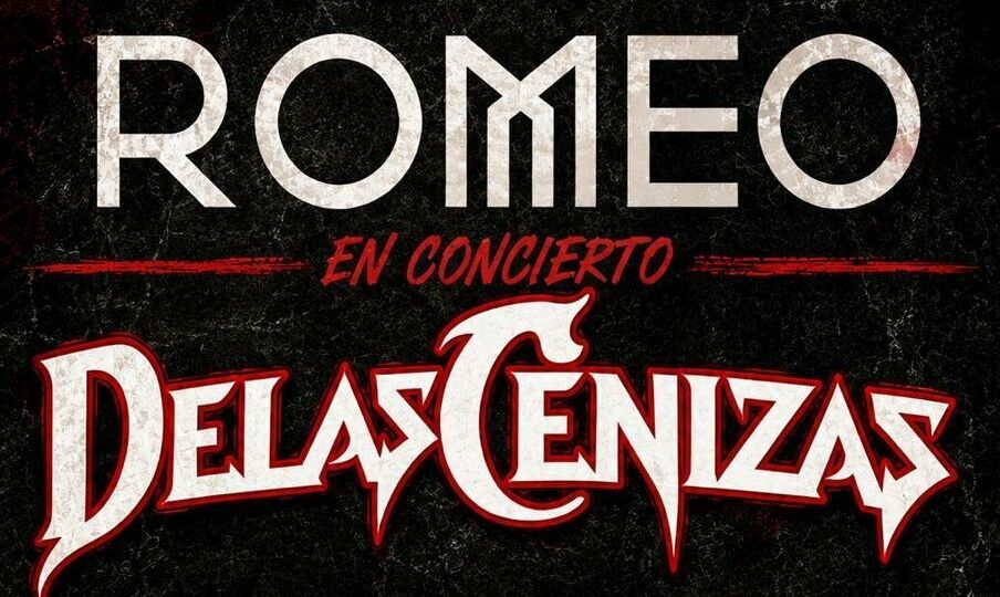 Romeo + Delascenizas