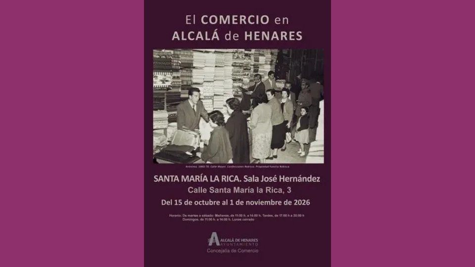 Comercio y memoria. La memoria de una ciudad en transformación