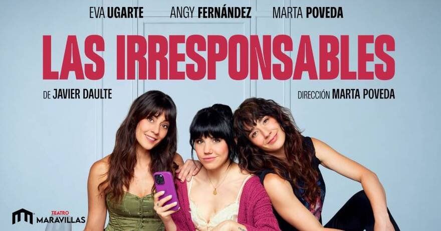Las irresponsables