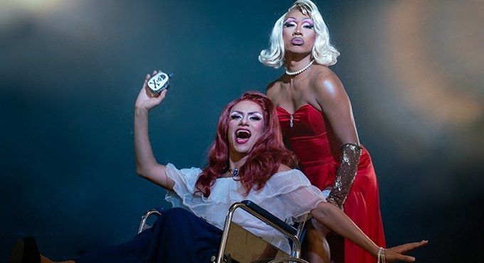 La telenovela de las chicas cocodrilo