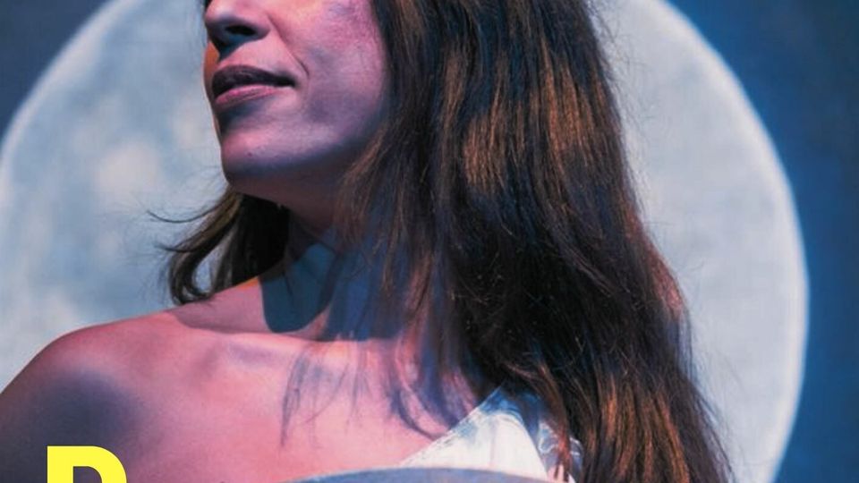 ROMANCERO GITANO, poesía y flamenco teatralizados