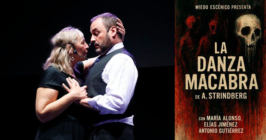 La danza macabra
