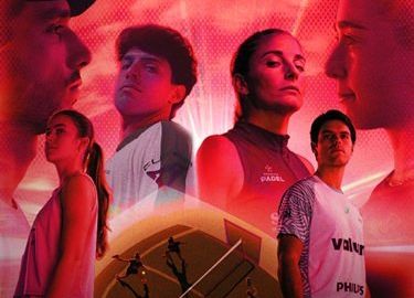 Comunidad de Madrid Premier Padel P1