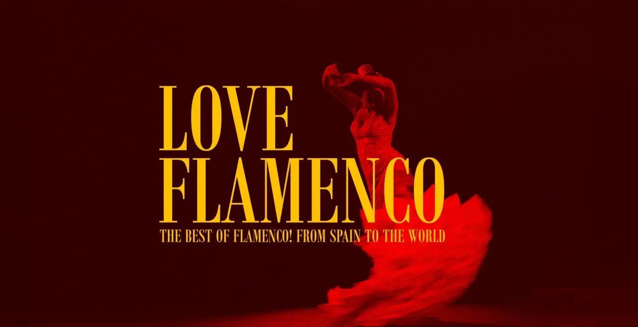 Love Flamenco