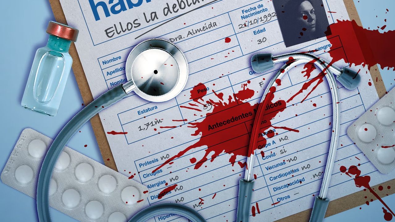 Cluedo en vivo: Asesinato en la Habitación 301