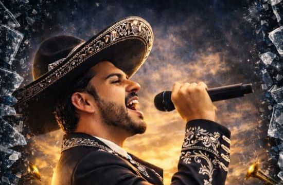 RANCHERAS Y BOLEROS DEL ALMA: Entre copas y suspiros