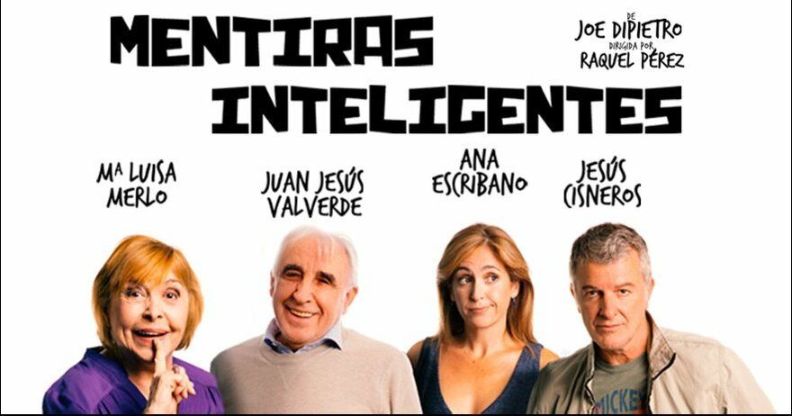 Mentiras Inteligentes