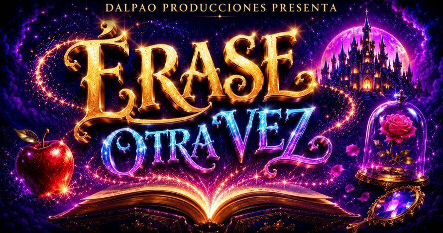 Érase Otra Vez