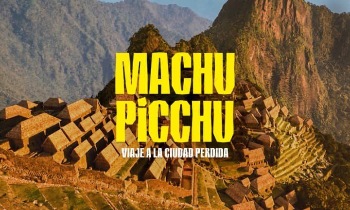 Machu Picchu: Viaje a la Ciudad Perdida - Madrid