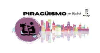 Piragüismo por Madrid 2025/2026