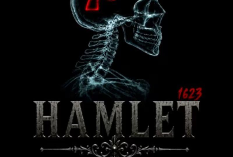 HAMLET - Teatro Victoria de Madrid