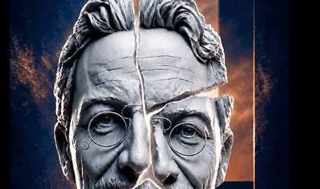 Moscú no existe