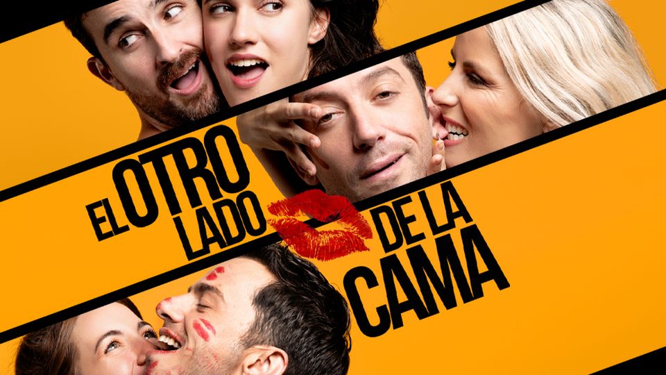 El Otro Lado de la Cama