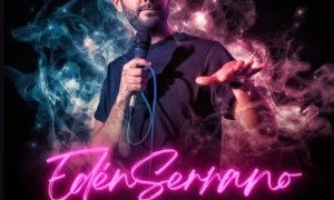 Edén Serrano - El Show (El Golfo Príncipe de Vergara)