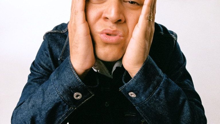 Barry B