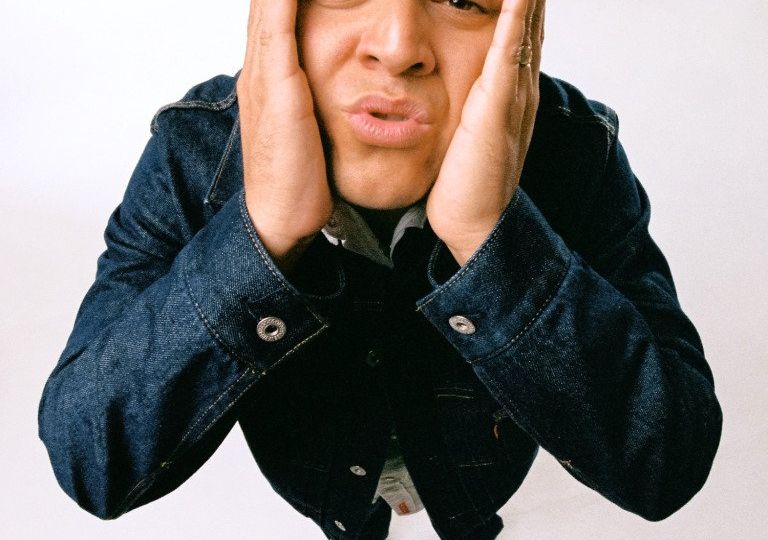 Barry B