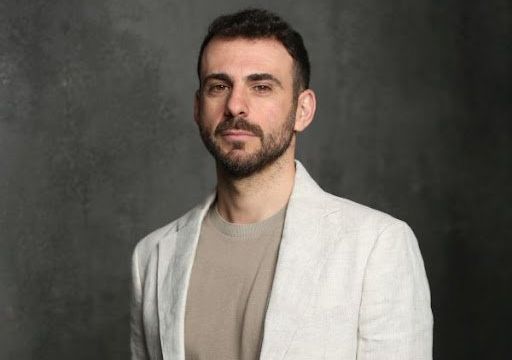 David Carras: No soy yo, eres tu